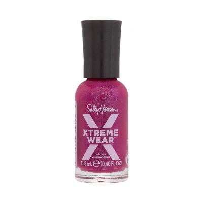 Sally Hansen Xtreme Wear Lak za nohte za ženske 11,8 ml Odtenek 539 Vivid Violet