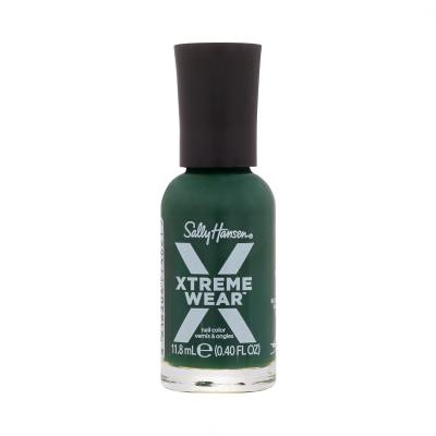 Sally Hansen Xtreme Wear Lak za nohte za ženske 11,8 ml Odtenek 364 Big Apple-Tini
