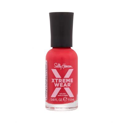 Sally Hansen Xtreme Wear Lak za nohte za ženske 11,8 ml Odtenek 303 Selfie Red-y
