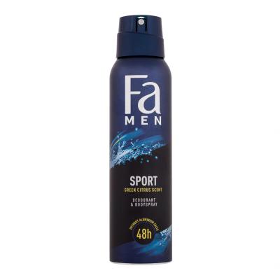 Fa Men Sport Deodorant za moške 150 ml