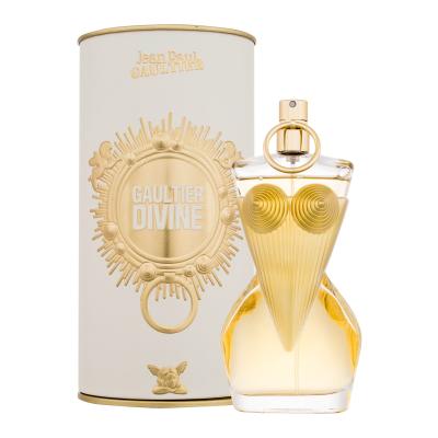 Jean Paul Gaultier Gaultier Divine Parfumska voda za ženske 100 ml