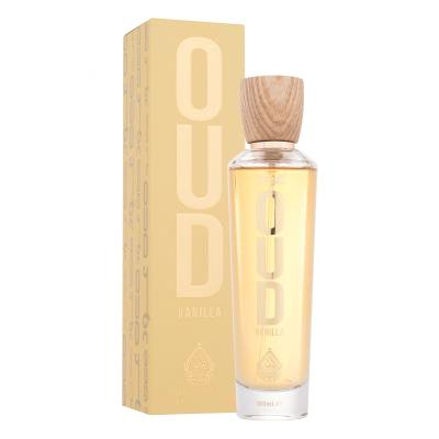 House Of Perfumes Oud Vanilla Parfumska voda 100 ml