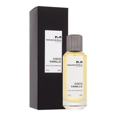 MANCERA Coco Vanille Parfumska voda za ženske 60 ml