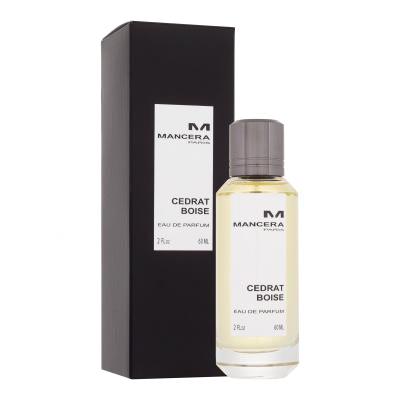MANCERA Cedrat Boise Parfumska voda 60 ml