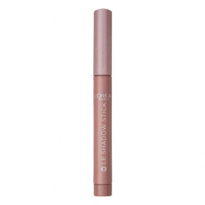 L'Oréal Paris Le Shadow Stick Senčilo za oči za ženske 1,4 g Odtenek 120 Magnetic Mauve