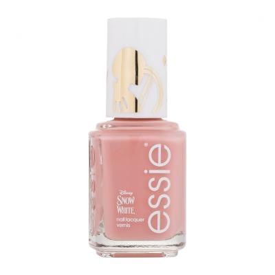 Essie Nail Lacquer Snow White Lak za nohte za ženske 13,5 ml Odtenek 1005 No Prince Needed