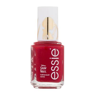 Essie Nail Lacquer Snow White Lak za nohte za ženske 13,5 ml Odtenek 1006 Just Take A Bite
