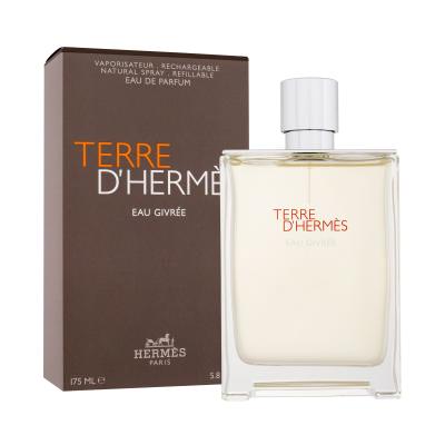 Hermes Terre d´Hermès Eau Givrée Parfumska voda za moške 175 ml