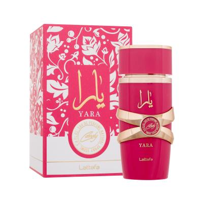 Lattafa Yara Candy Parfumska voda za ženske 100 ml