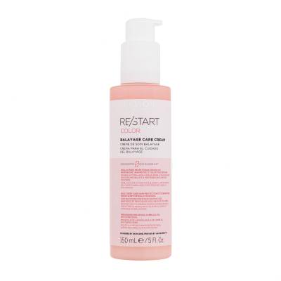 Revlon Professional Re/Start Color Balayage Care Cream Nega brez izpiranja za ženske 150 ml