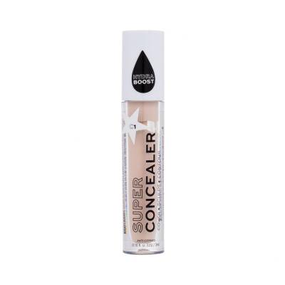 Revolution Relove Super Concealer Korektor za ženske 3 ml Odtenek C1