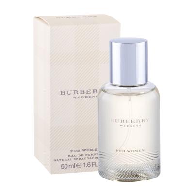 Burberry Weekend For Women Parfumska voda za ženske 50 ml