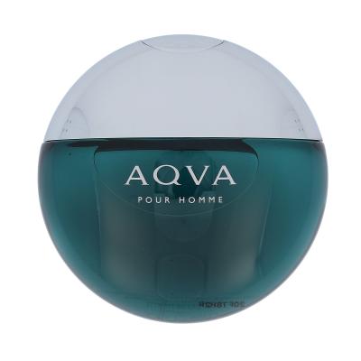 Bvlgari Aqva Pour Homme Toaletna voda za moške 100 ml tester