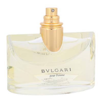 Bvlgari Pour Femme Parfumska voda za ženske 100 ml tester