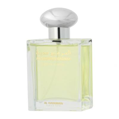 Al Haramain Madinah Parfumska voda 100 ml