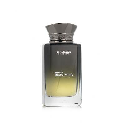 Al Haramain Haramain Black Musk Parfumska voda 100 ml
