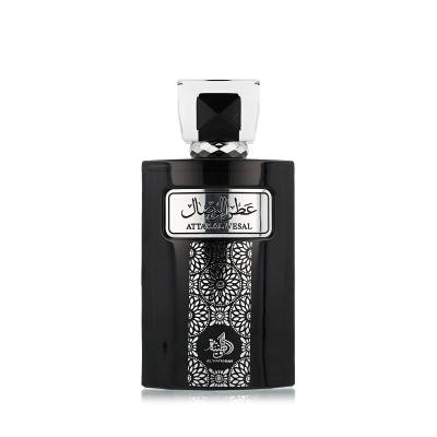 Al Wataniah Attar Al Wesal Parfumska voda 100 ml