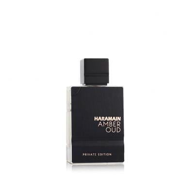 Al Haramain Amber Oud Private Edition Parfumska voda 60 ml