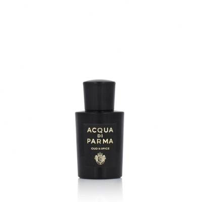 Acqua di Parma Signatures Of The Sun Oud & Spice Parfumska voda za moške 20 ml