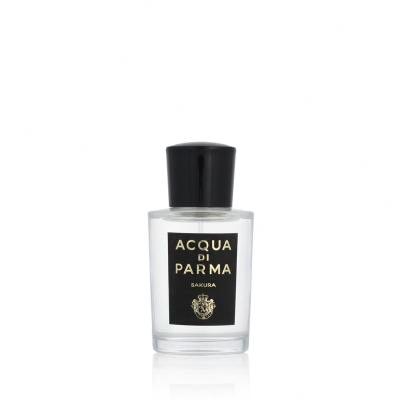 Acqua di Parma Signatures Of The Sun Sakura Parfumska voda 20 ml