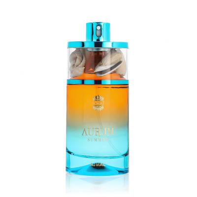 Ajmal Aurum Summer Parfumska voda za ženske 75 ml