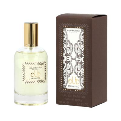Enrico Gi Oud Magnifico Parfumska voda 100 ml