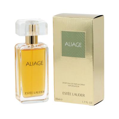 Estée Lauder Aliage Parfumska voda za ženske 50 ml