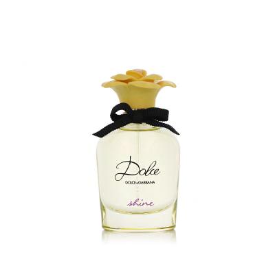 Dolce&Gabbana Dolce Shine Parfumska voda za ženske 50 ml