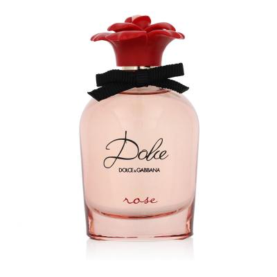 Dolce&Gabbana Dolce Rose Toaletna voda za ženske 75 ml