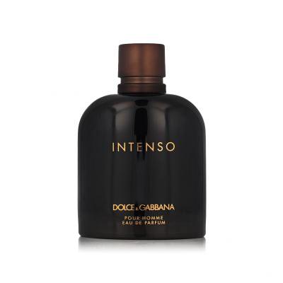 Dolce&Gabbana Pour Homme Intenso Parfumska voda za moške 200 ml