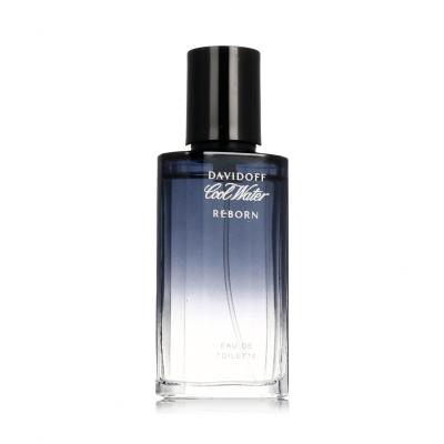 Davidoff Cool Water Reborn for Him Toaletna voda za moške 40 ml