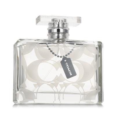 Coach Coach Signature Parfumska voda za ženske 100 ml