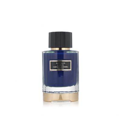 Carolina Herrera Saffron Lazuli Parfumska voda 100 ml