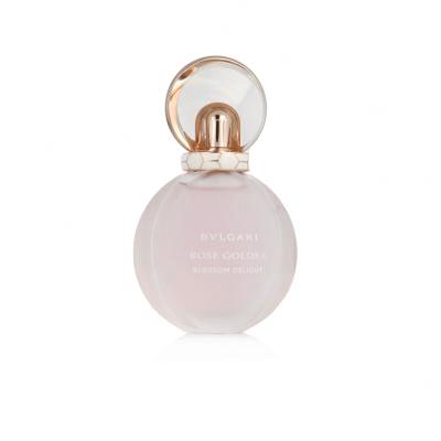 Bvlgari Rose Goldea Blossom Delight Eau de Toilette Toaletna voda za ženske 50 ml