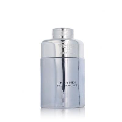 Bentley For Men Silverlake Parfumska voda za moške 100 ml