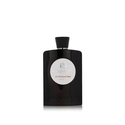 Atkinsons 24 Old Bond Street Triple Extract Kolonjska voda 100 ml