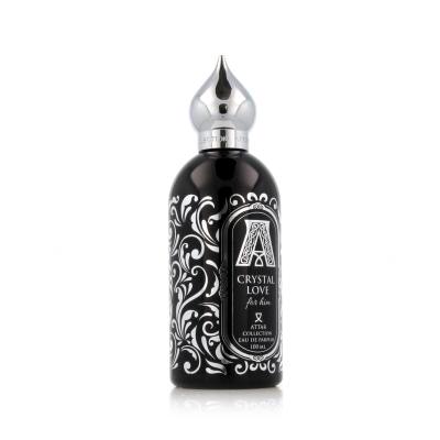 Attar Collection Crystal Love for Him Parfumska voda za moške 100 ml