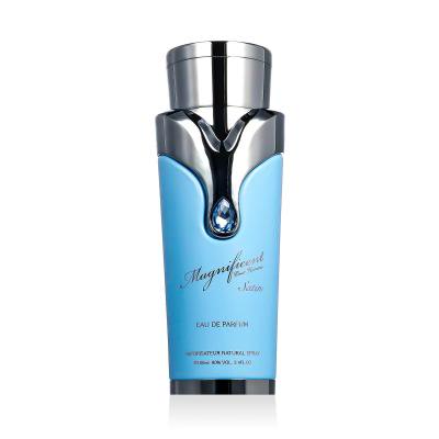 Armaf Magnificient Satin Parfumska voda 100 ml