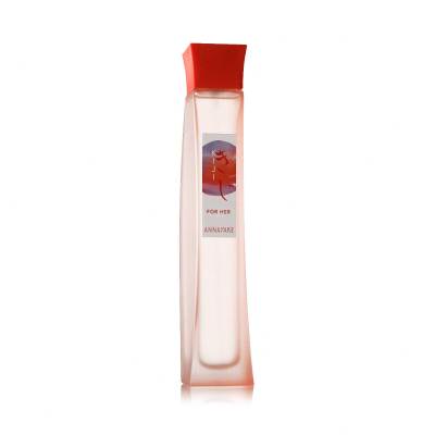 Annayake Kiji for Her Toaletna voda za ženske 100 ml