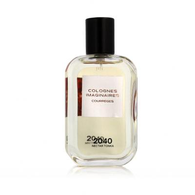 André Courreges Colognes Imaginaires 2040 Nectar Tonka Parfumska voda 100 ml