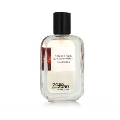 André Courreges Colognes Imaginaires 2050 Berrie Flash Parfumska voda 100 ml
