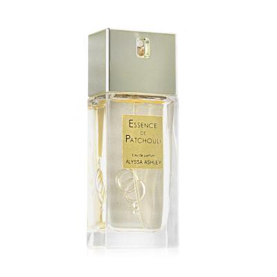 Alyssa Ashley Essence de Patchouli Parfumska voda za ženske 30 ml