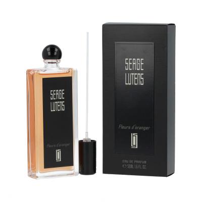 Serge Lutens Fleurs d'Oranger Parfumska voda za ženske 50 ml