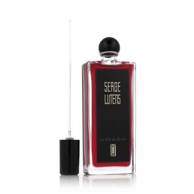 Serge Lutens La Fille de Berlin Parfumska voda za ženske 50 ml tester