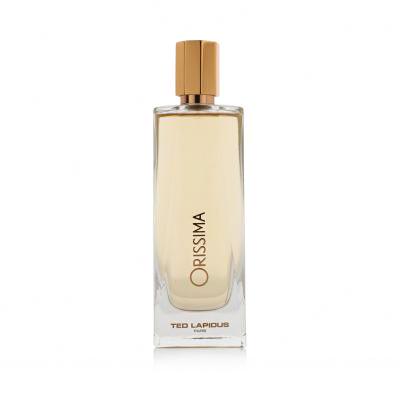Ted Lapidus Orissima Parfumska voda za ženske 100 ml