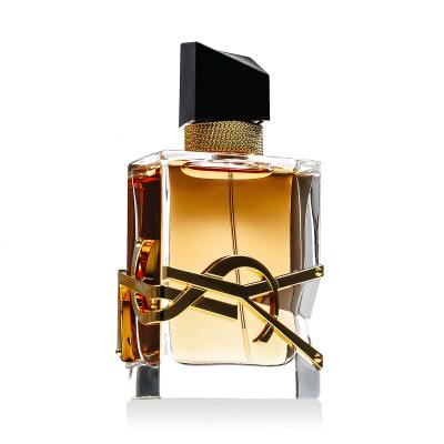 Yves Saint Laurent Libre Flowers & Flames Florale Parfumska voda za ženske 50 ml