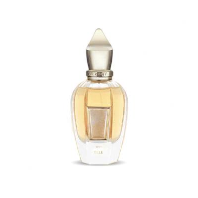 Xerjoff XJ 17/17 Elle Parfumska voda za ženske 50 ml