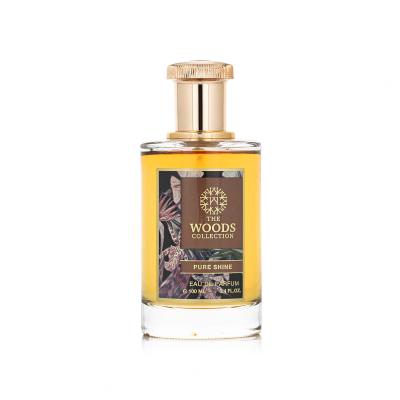 The Woods Collection Pure Shine Parfumska voda 100 ml