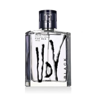 Ulric de Varens UDV Black Toaletna voda za moške 100 ml