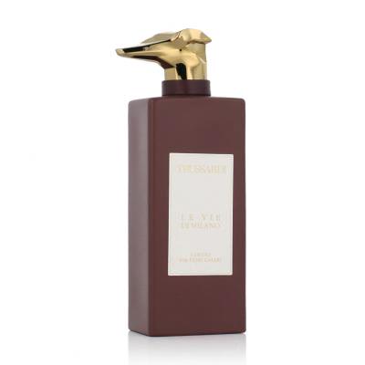 Trussardi Le Vie Di Milano I Vicoli Via Fiori Chiari Parfumska voda 100 ml